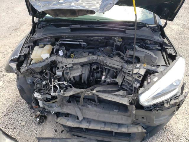 Photo 7 from auction – 2015 FORD FOCUS SE with VIN 1FADP3F22FL341646
