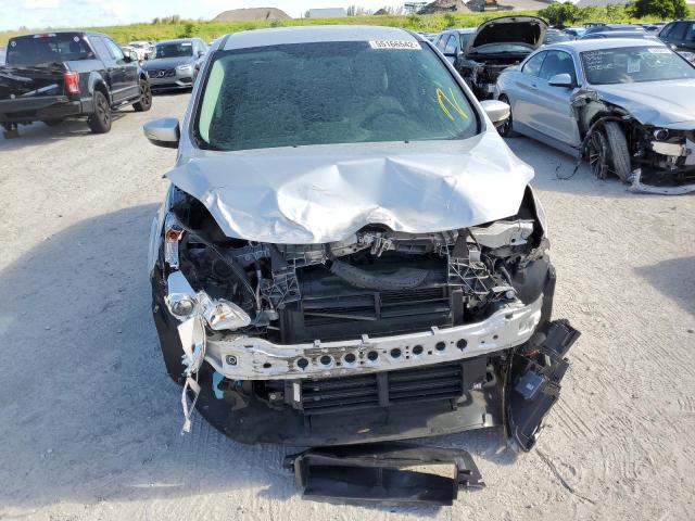 Photo 9 from auction – 2017 FORD C-MAX SE with VIN 1FADP5AU6HL103404