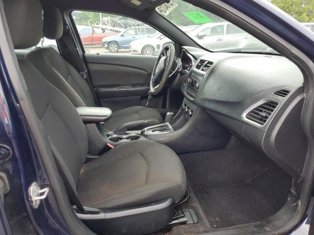 Photo 5 from auction – 2013 DODGE AVENGER SE with VIN 1C3CDZAG3DN769669