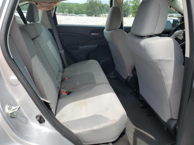 Photo 6 from auction – 2016 HONDA CR-V LX with VIN 2HKRM3H34GH501966