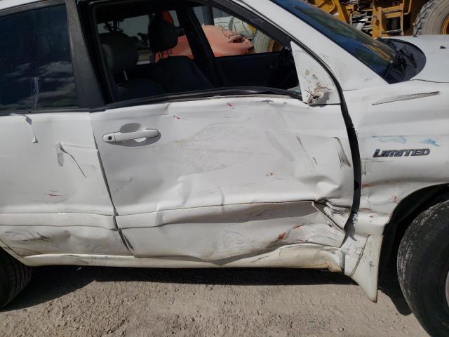 Photo 9 from auction – 2006 TOYOTA HIGHLANDER with VIN JTEDP21A260091390