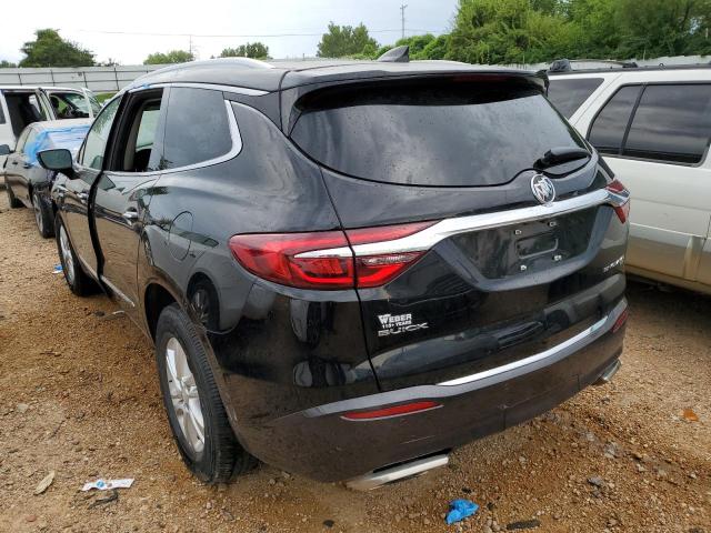 Photo 3 from auction – 2018 BUICK ENCLAVE PR with VIN 5GAEVBKW5JJ198947