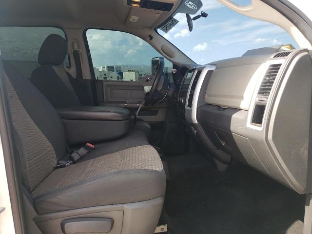 Photo 5 from auction – 2011 DODGE RAM 2500 with VIN 3D7UT2CL8BG600103