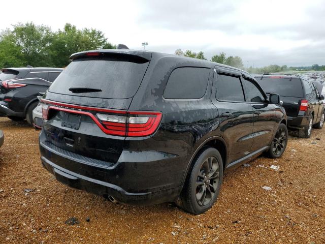 Photo 4 from auction – 2020 DODGE DURANGO R/ with VIN 1C4SDJCT0LC142716