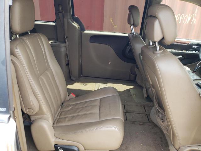Photo 6 from auction – 2013 CHRYSLER TOWN & COU with VIN 2C4RC1BG7DR620662