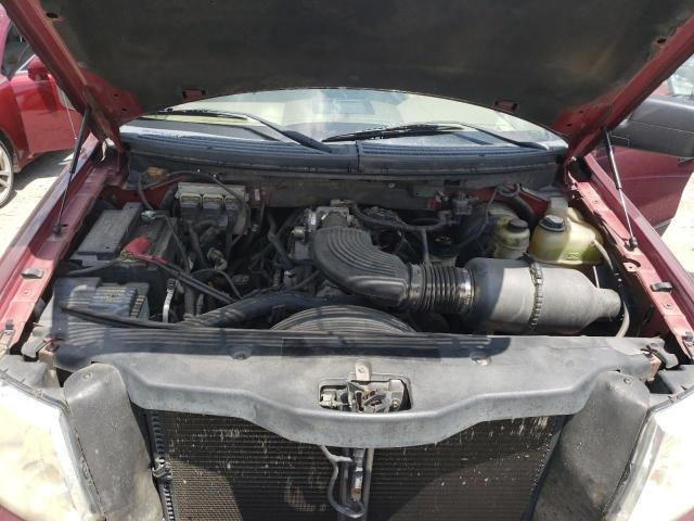 Photo 7 from auction – 2004 FORD F150 SUPER with VIN 1FTRW12W04KB69877