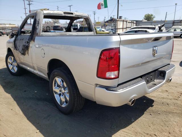 Photo 3 from auction – 2013 RAM 1500 ST with VIN 3C6JR6AT7DG519562