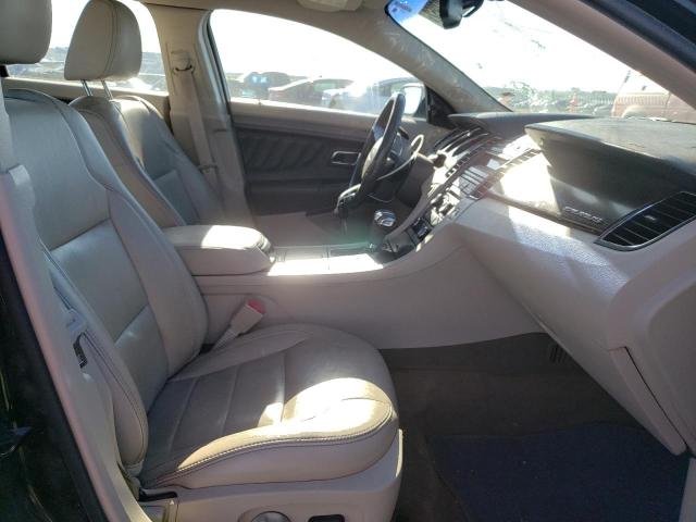 Photo 5 from auction – 2012 FORD TAURUS SEL with VIN 1FAHP2EW4CG110977