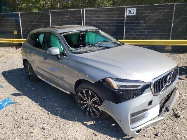 VOLVO 145S 2018 с VIN YV4102RL4J1044007 - Фото с аукциона