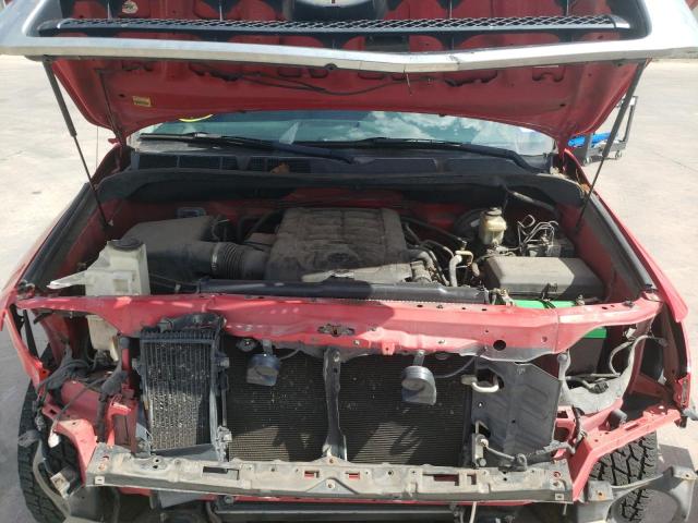 Photo 7 from auction – 2007 TOYOTA TUNDRA with VIN 5TFKV52157X002292