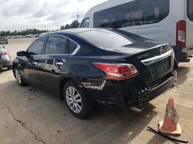 Photo 3 from auction – 2015 NISSAN ALTIMA 2.5 with VIN 1N4AL3AP6FC179425