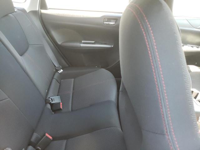 Photo 6 from auction – 2012 SUBARU IMPREZA WR with VIN JF1GR7E67CG228122