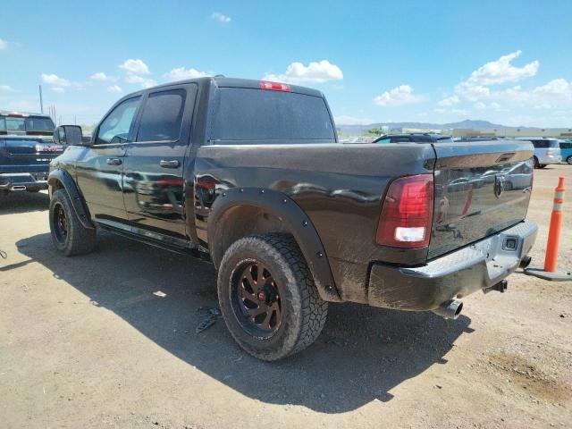Photo 3 from auction – 2014 RAM 1500 ST with VIN 1C6RR7KT7ES216170