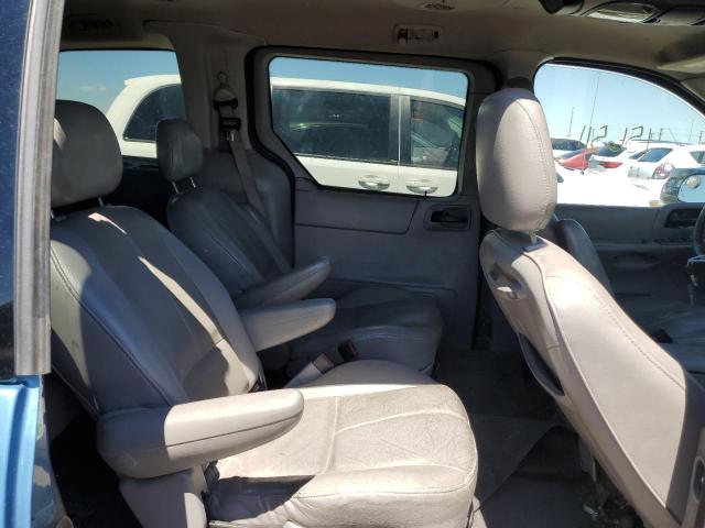 Photo 6 from auction – 2003 FORD WINDSTAR S with VIN 2FMZA53433BB36301
