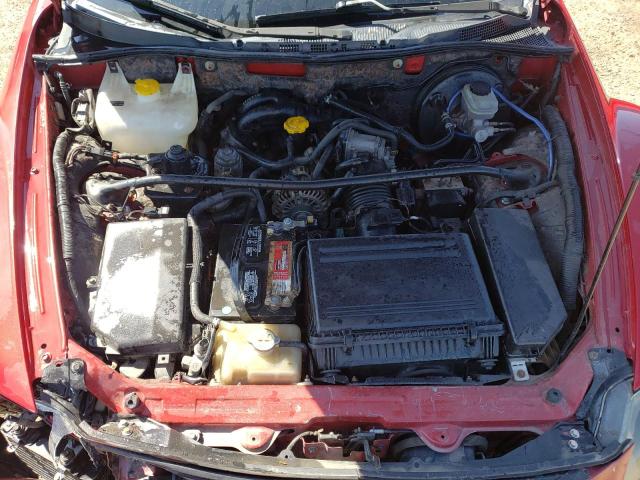Photo 7 from auction – 2005 MAZDA RX8 with VIN JM1FE173550158004