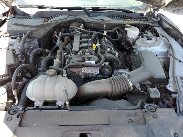 Photo 7 from auction – 2021 FORD MUSTANG with VIN 1FA6P8TH7M5103470