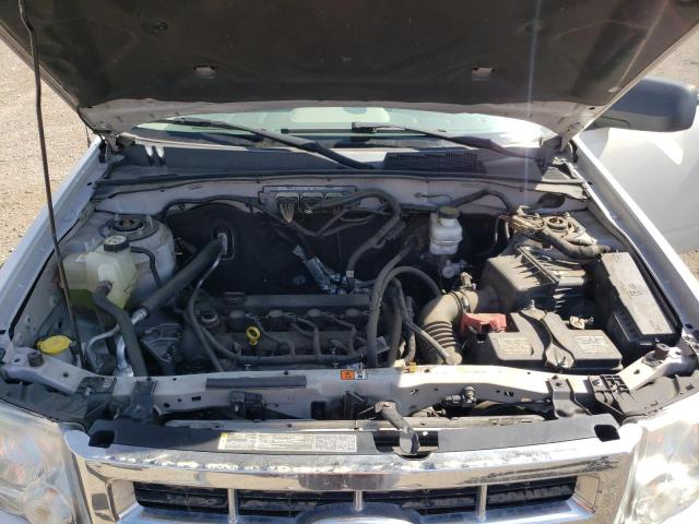 Photo 7 from auction – 2010 FORD ESCAPE XLS with VIN 1FMCU0C73AKD46362