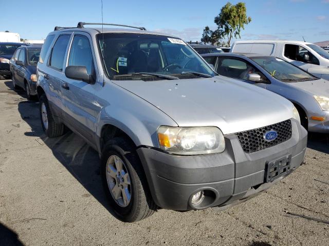 FORD ESCAPE S 2006 with VIN 1FMCU93Z06KA97113 - Photo from auction