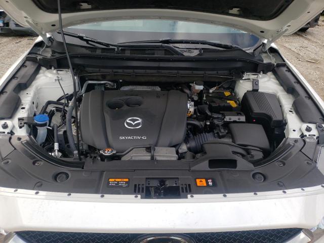 Photo 7 from auction – 2021 MAZDA CX-5 GRAND with VIN JM3KFBDM1M1440767