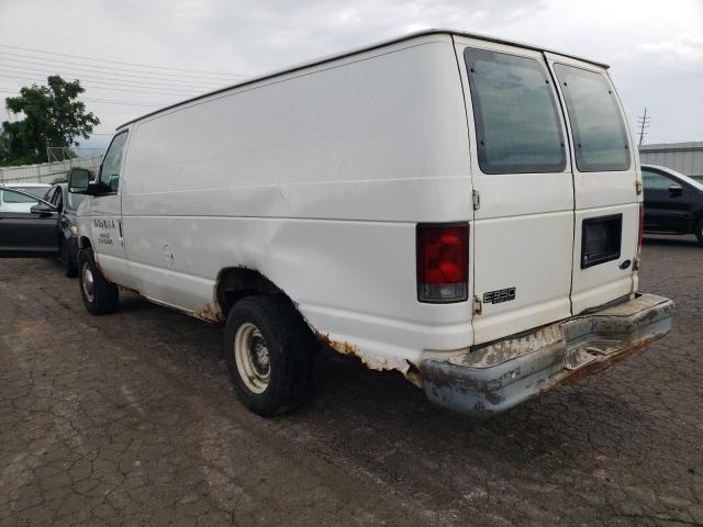 Photo 3 from auction – 2003 FORD ECONOLINE with VIN 1FTSS34F23HA95217