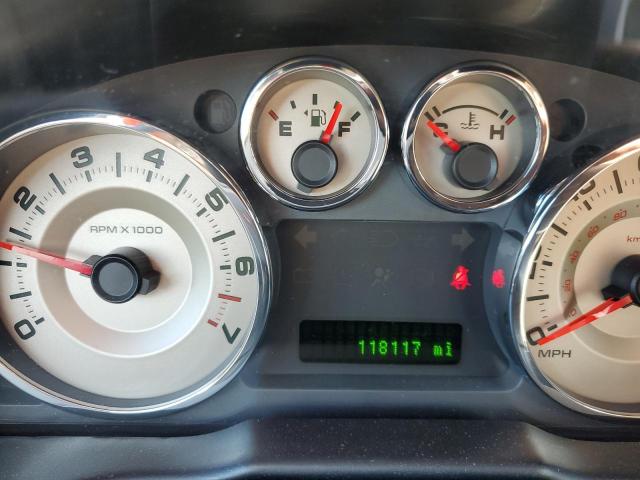 Photo 8 from auction – 2009 FORD EDGE SEL with VIN 2FMDK48C59BB02872