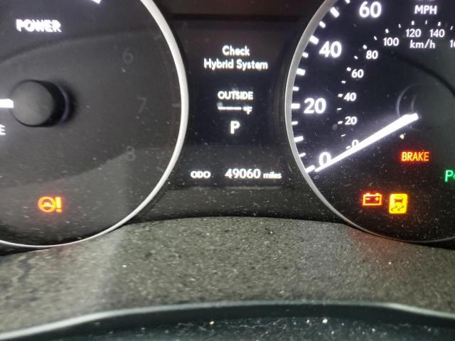صورة رقم 8 من المزاد - 2015 LEXUS ES 300H مع VIN JTHBW1GG0F2078175