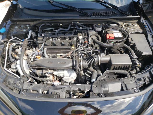 Photo 7 from auction – 2022 HONDA CIVIC EX with VIN JHMFE1F70NX009736