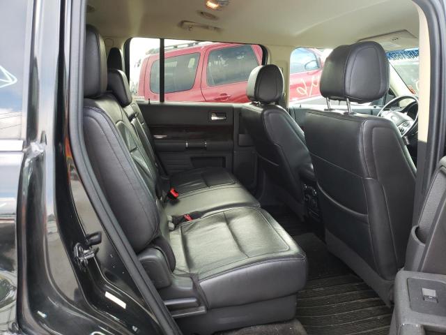 Photo 6 from auction – 2013 FORD FLEX LIMIT with VIN 2FMHK6DT7DBD09842