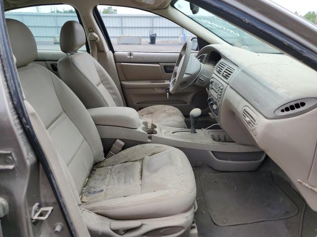 Zdjęcie 5 z aukcji – 2004 FORD TAURUS SES z VIN 1FAFP55S64A141481