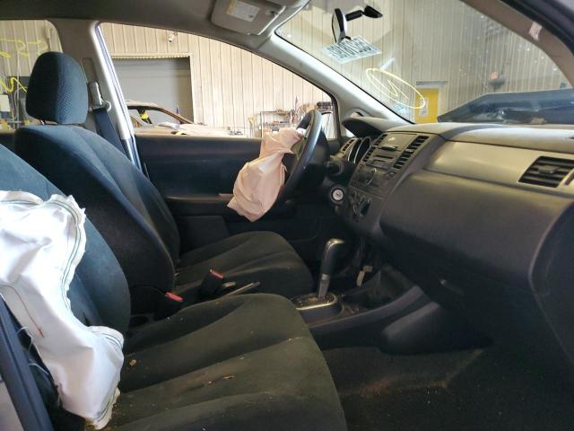 Photo 5 from auction – 2011 NISSAN VERSA S with VIN 3N1BC1CP1BL499964
