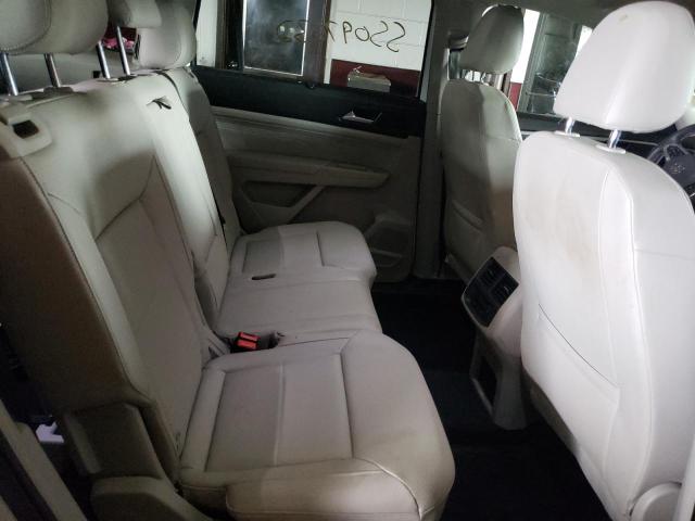 Photo 6 from auction – 2021 VOLKSWAGEN ATLAS SEL with VIN 1V2BR2CA5MC586583