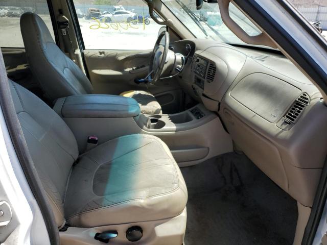 Photo 5 from auction – 2000 FORD EXPEDITION with VIN 1FMRU17L5YLB16849