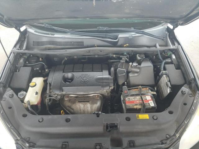 Photo 7 from auction – 2011 TOYOTA RAV4 with VIN 2T3BF4DV6BW162606
