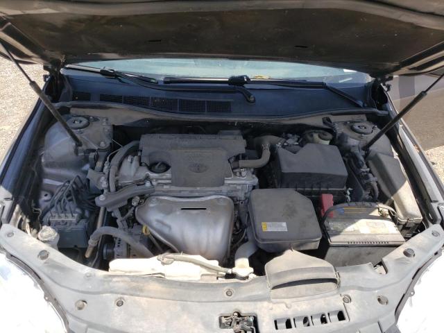 Photo 7 from auction – 2016 TOYOTA CAMRY LE with VIN 4T1BF1FK5GU182394