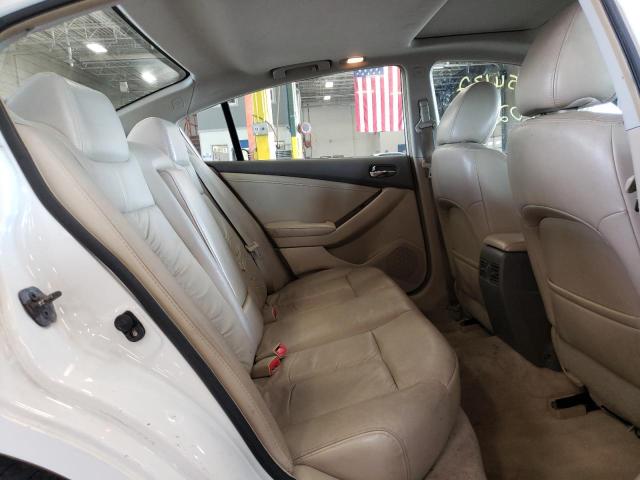 Photo 6 from auction – 2010 NISSAN ALTIMA BAS with VIN 1N4AL2AP6AN426689