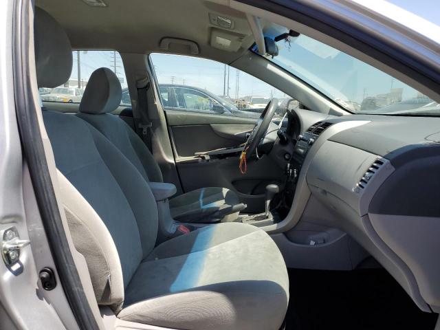 Photo 5 from auction – 2010 TOYOTA COROLLA BA with VIN 1NXBU4EE6AZ184472