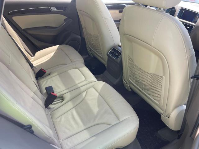 Photo 6 from auction – 2015 AUDI Q5 PREMIUM with VIN WA1LFAFP3FA128557
