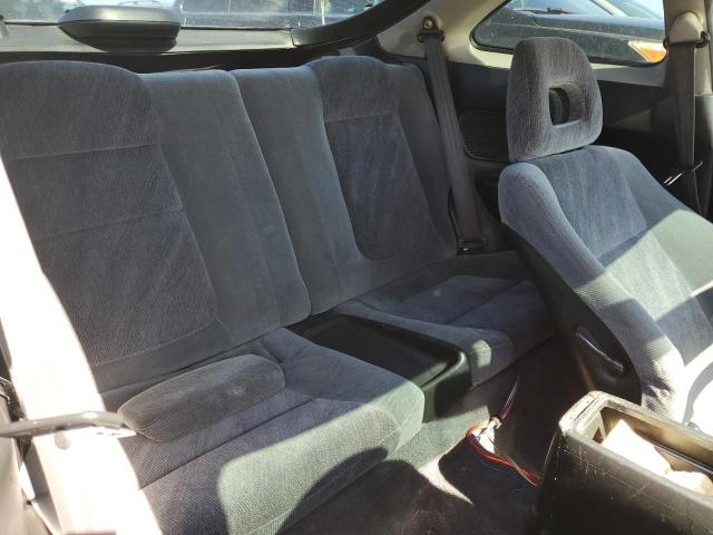 Photo 6 from auction – 1995 ACURA INTEGRA LS with VIN JH4DC4355SS019818
