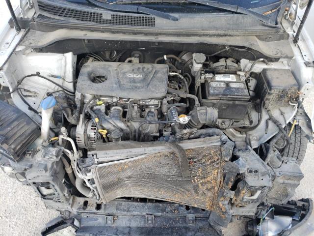Photo 7 from auction – 2017 KIA SOUL with VIN KNDJN2A22H7468199