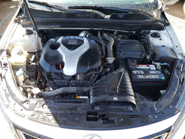 صورة رقم 7 من المزاد - 2014 KIA OPTIMA SX مع VIN KNAGR4A61E5459026