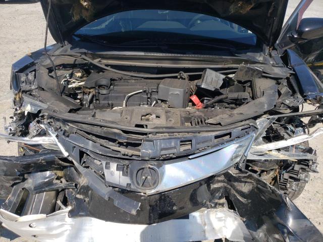 Photo 7 from auction – 2016 ACURA ILX PREMIU with VIN 19UDE2F8XGA011525