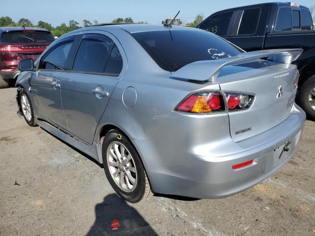 Photo 3 from auction – 2012 MITSUBISHI LANCER ES/ with VIN JA32U2FU8CU025730