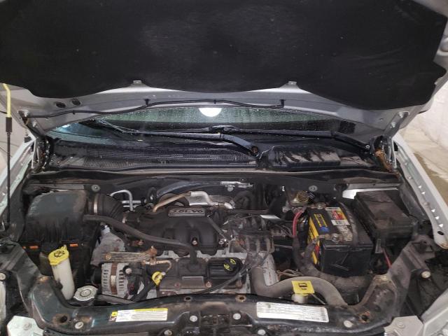 Photo 7 from auction – 2009 DODGE GRAND CARA with VIN 2D8HN54159R616480
