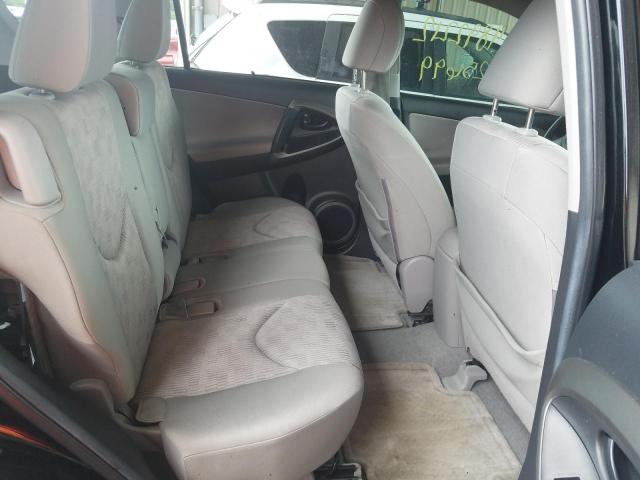 Photo 6 from auction – 2011 TOYOTA RAV4 with VIN 2T3BF4DV6BW162606