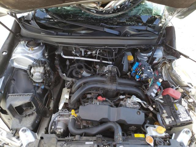 Photo 7 from auction – 2017 SUBARU OUTBACK 2. with VIN 4S4BSANC8H3372591