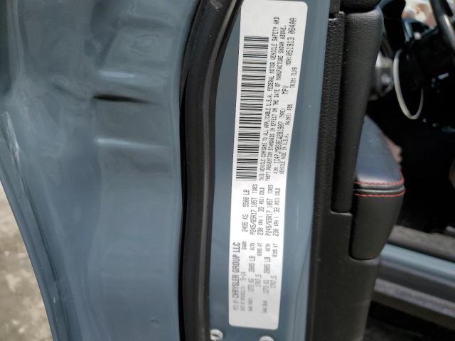 Photo 10 from auction – 2014 JEEP CHEROKEE T with VIN 1C4PJMBS8EW281907