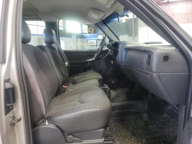 Photo 5 from auction – 2004 GMC SIERRA K25 with VIN 1GTHK29UX4E188985