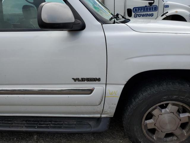 Photo 9 from auction – 2004 GMC YUKON with VIN 1GKEK13Z24R322953