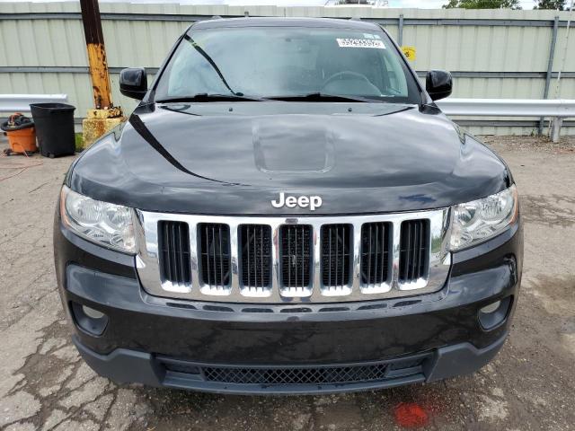 Photo 9 from auction – 2012 JEEP GRAND CHER with VIN 1C4RJFAT5CC239742