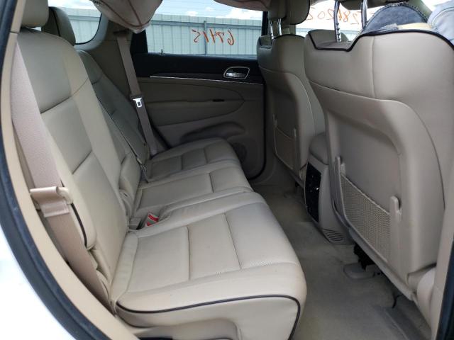 Photo 6 from auction – 2014 JEEP GRAND CHER with VIN 1C4RJFCG9EC255381